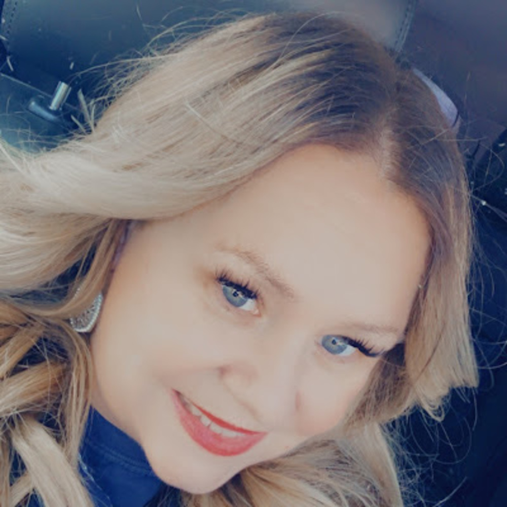 Meet your Posher, Candice